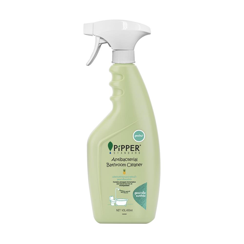 HomeBase PIPPER Dung dịch vệ sinh diệt khuẩn 400ml Thái Lan W10xH27,5x4,7cm