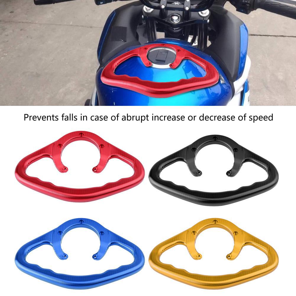 Phụ kiện tay nắm bình xăng cho xe máy Suzuki gsxr 750 04-13 / 1000 03-13