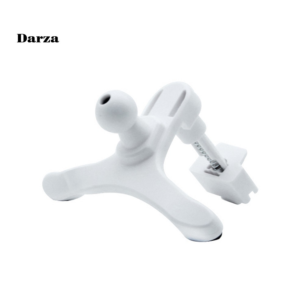 Dar DAR DAR ✤ Giá Đỡ Điện Thoại Gắn Lỗ Thông Gió Xe Hơi Bằng Nhựa Tiện Dụng