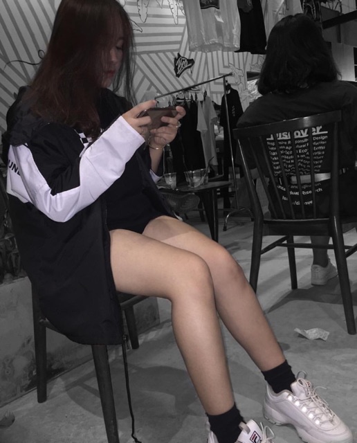 Áo khoác 404 jacket | BigBuy360 - bigbuy360.vn