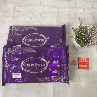 Socola Compound Gana Farm các loại (1kg)