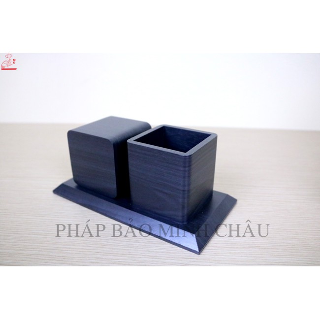 ĐỒNG HỒ ĐIỆN TỬ HỘP BÚT VUÔNG (4 MÀU)