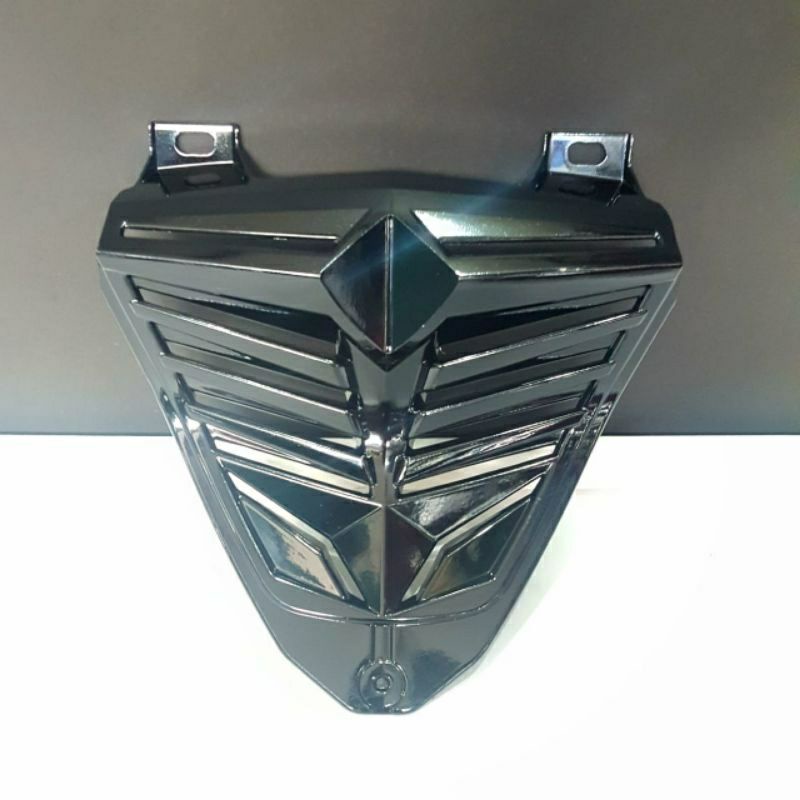 Vỏ Bảo Vệ Động Cơ Hình Tam Giác Cho ninja 250 karbu 250 ninja 250