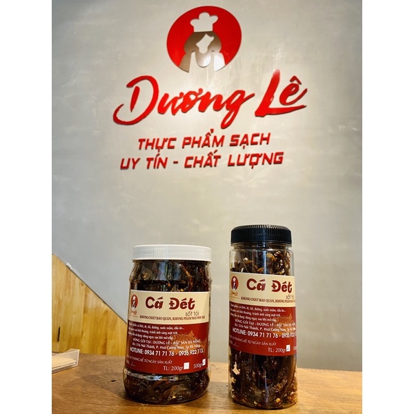 {FREESHIP} {500g} CÁ ĐÉT RIM SỐT TỎI - NHÀ LÀM - ĐẶC SẢN ĐÀ NẴNG | BigBuy360 - bigbuy360.vn