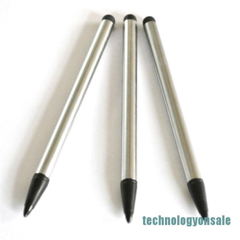 Bút Cảm Ứng 2 Trong 1 Dành Cho Iphone Ipad Samsung Tablet Pc