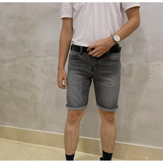 QUẦN SHORT NAM THỜI TRANG DÁNG ĐẸP