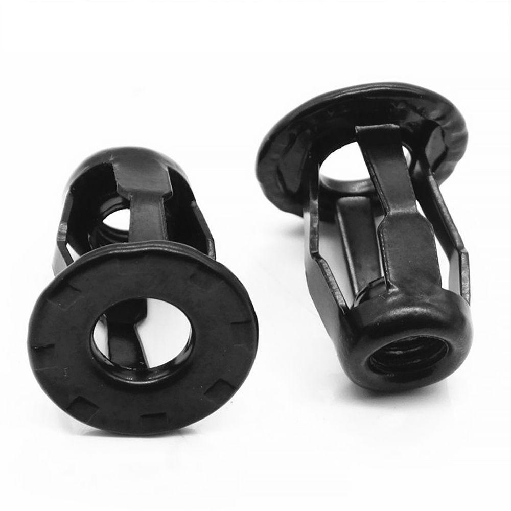 Kẹp Cố Định Biển Số Xe Hơi NICKOLAS Chuyên Dụng