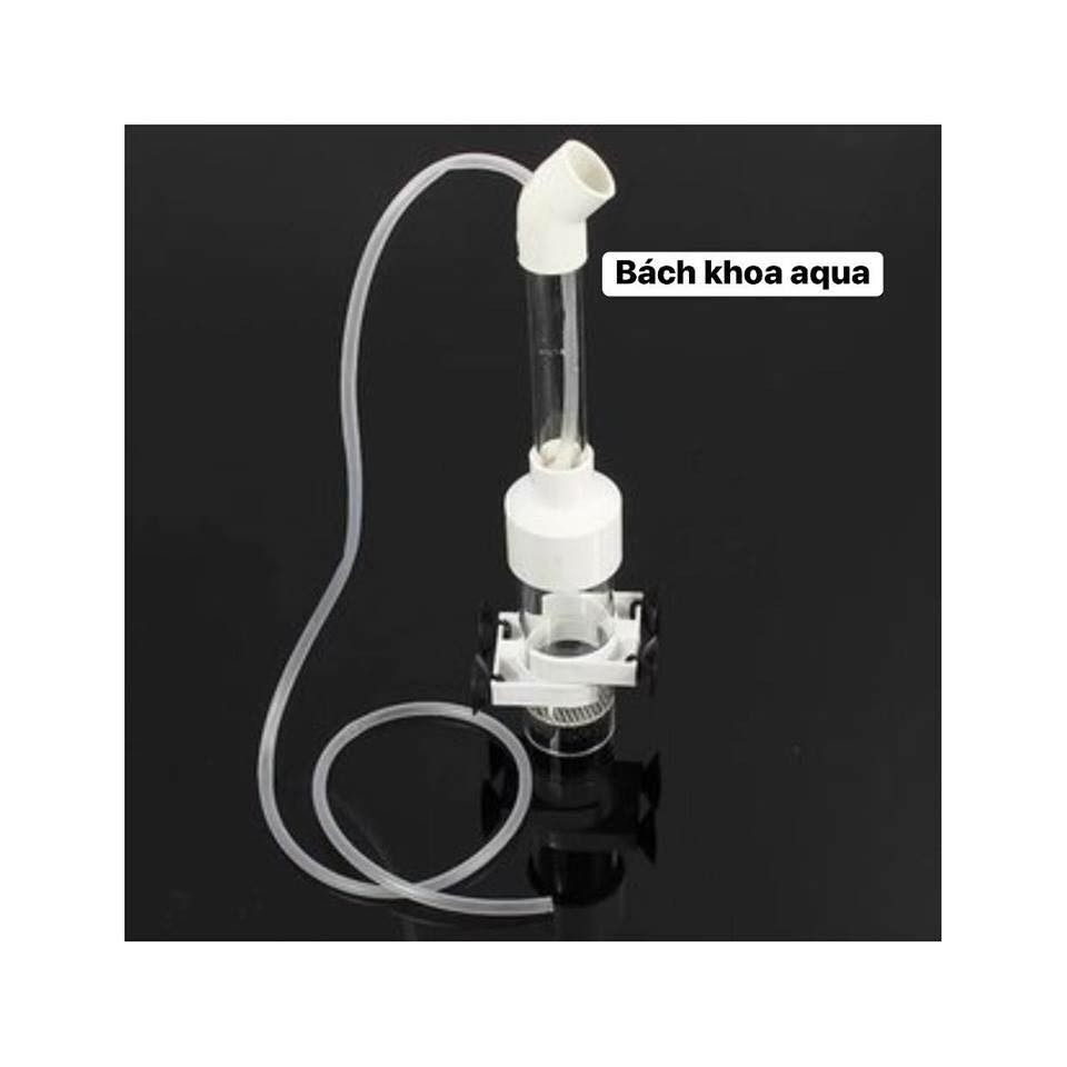 Bộ ấp trứng cá Bách Khoa Aqua