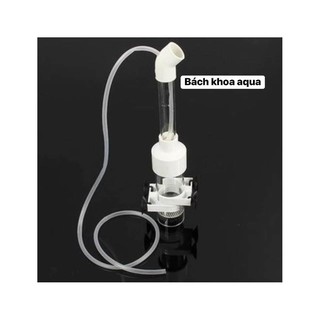 Bộ ấp trứng cá Bách Khoa Aqua