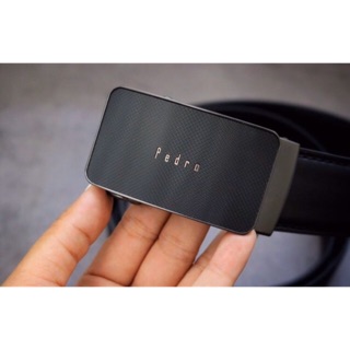 Dây nịt nam Pedro siêu sang