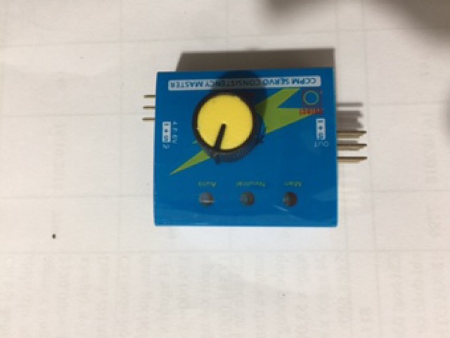 Mạch điều khiển động cơ và servo - Mạch test động cơ, 2 pha, 3 pha..