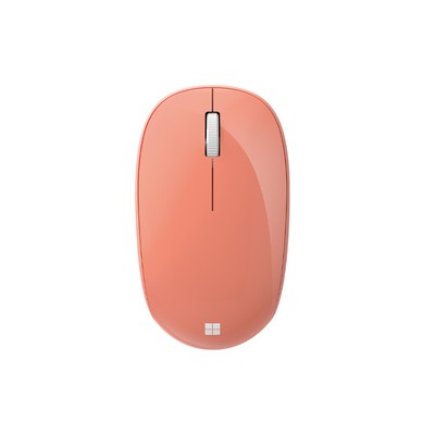 Chuột không dây Microsoft Compact Mouse Elf Blue