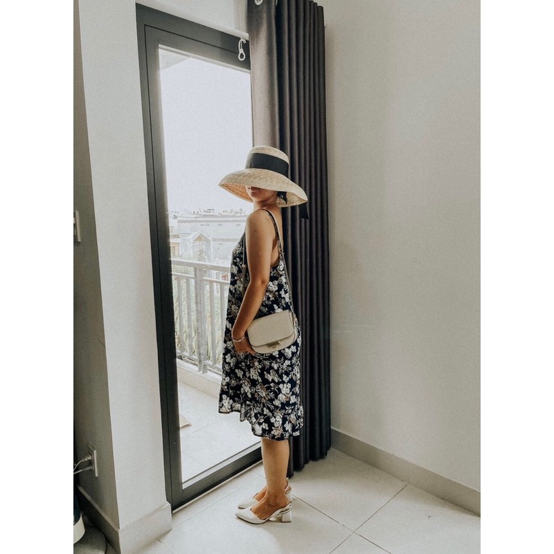 Đầm ngủ tole (lanh) loại 1 mềm mát