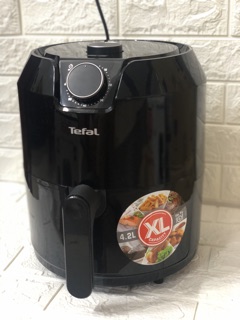 Nồi chiên không dầu Tefal EY2018