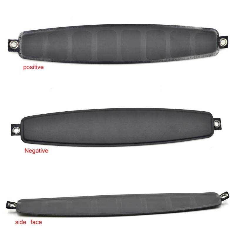 Cặp Đệm Bọc Bảo Vệ Tai Nghe Chụp Đầu Bằng Memory Foam Thoải Mái Tiện Dụng Cho K511 K512 K514