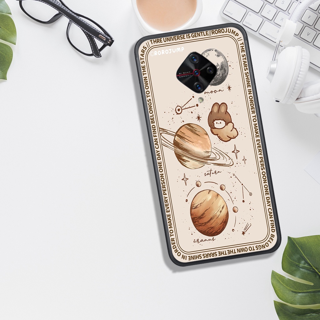 Ốp lưng VIVO S1 - VIVO S1 PRO, In Hình Đẹp, Dễ Thương.