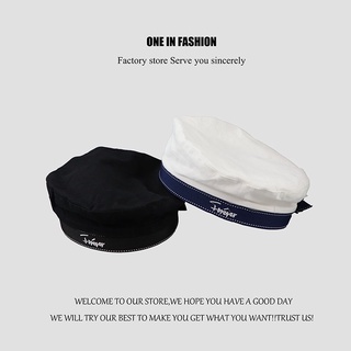 Mũ Nồi Mũ Beret Thuỷ Thủ