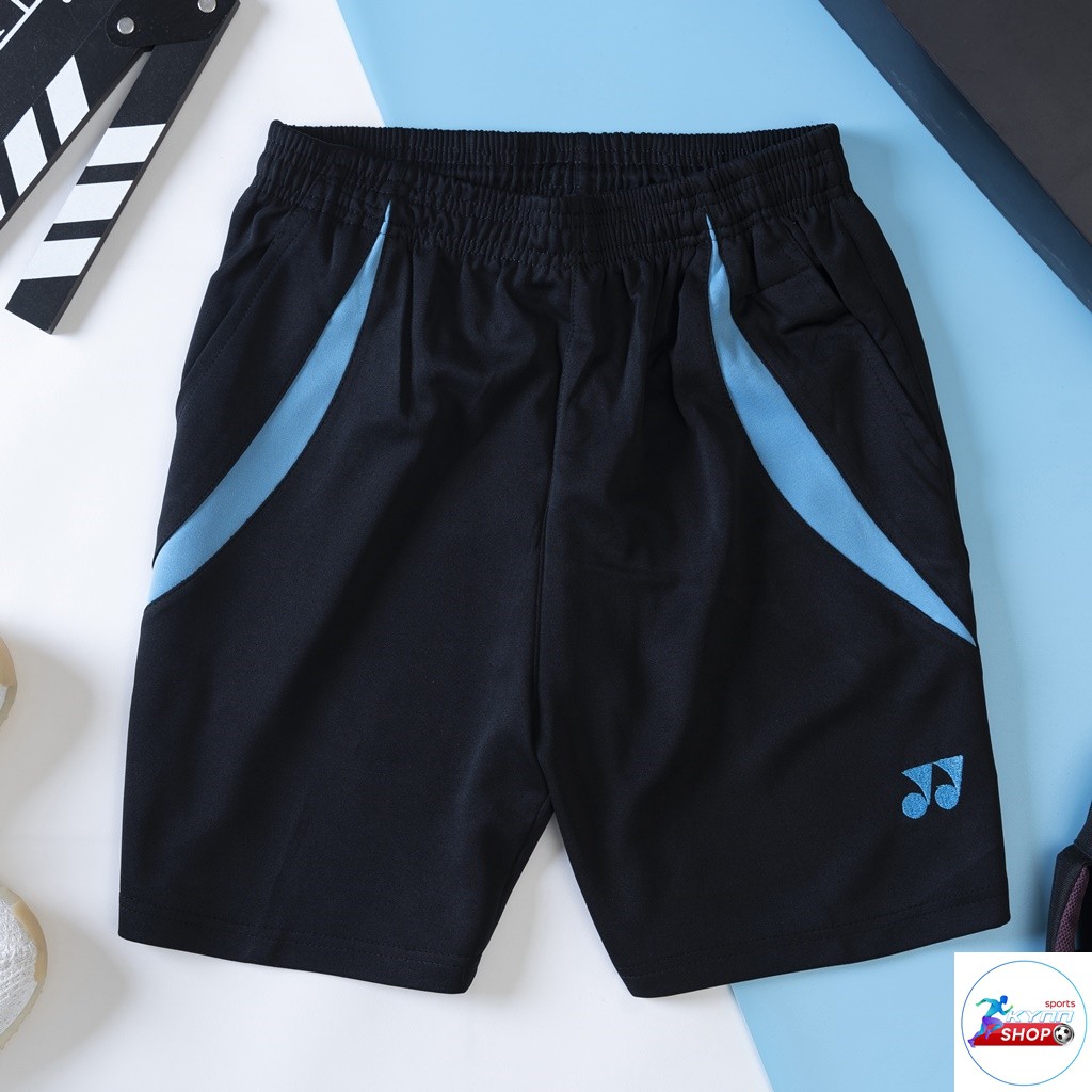 [Mã SKAMSALEP6 giảm 10% TỐI ĐA 100K đơn150K] Quần câu lông thời trang nam Mã KQ09 Kynn shop