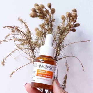 Combo Serum vitamin c balance