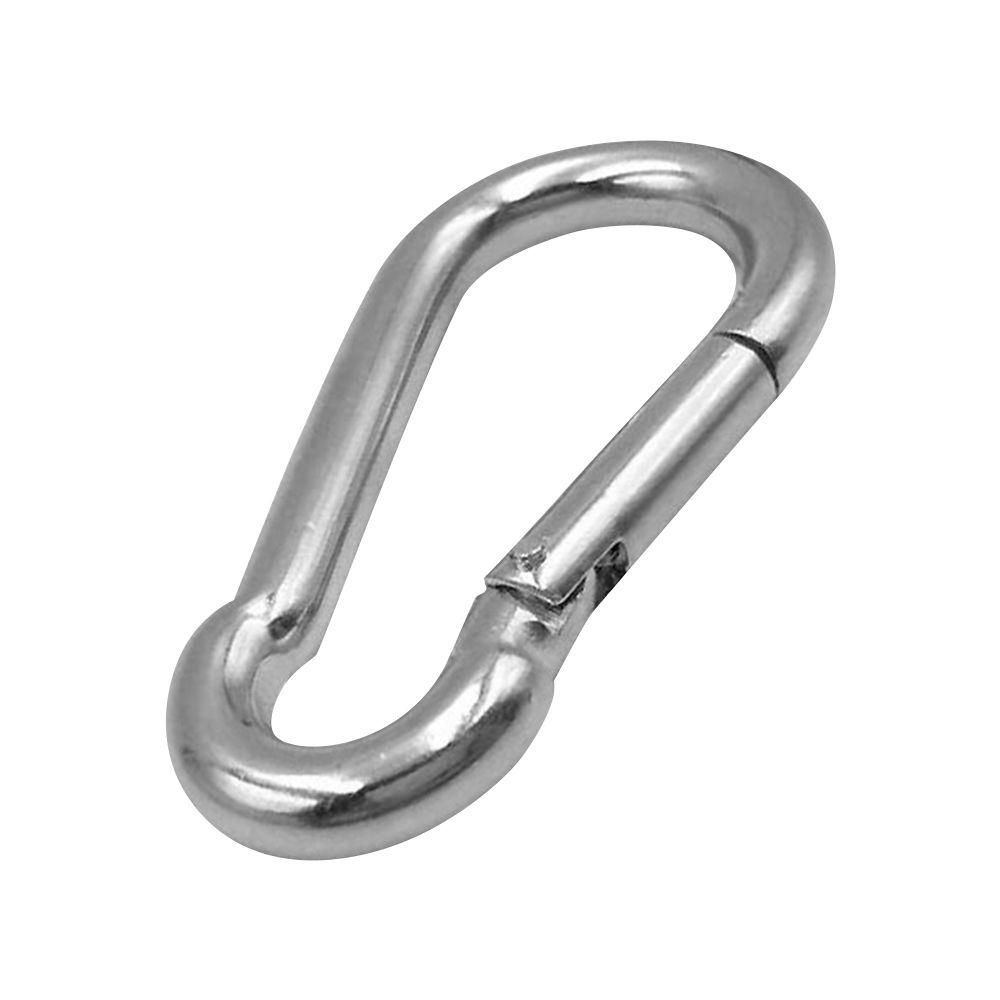 Móc Treo Võng Tập Gym / Thể Hình Ngoài Trời Tiện Lợi