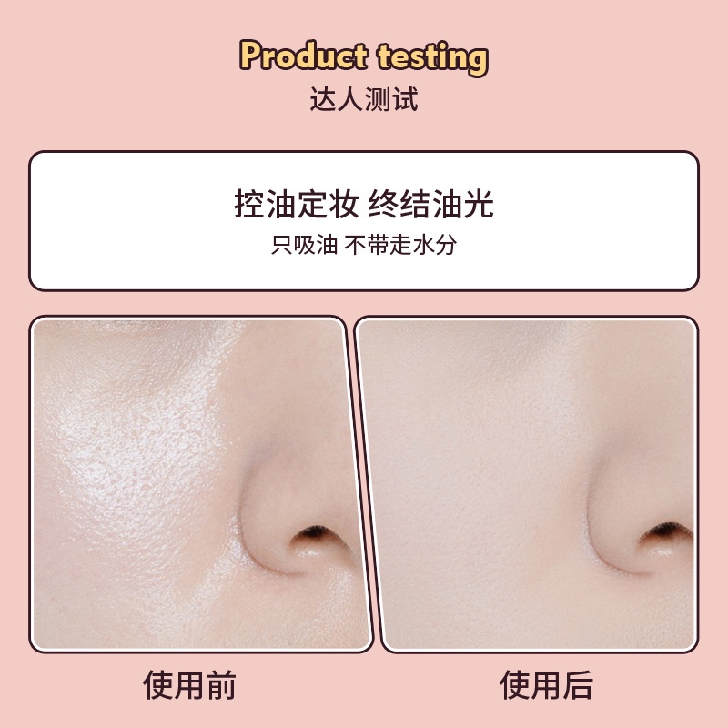 Phấn phủ Liangnishi, phấn phủ nén kiềm dầu lâu trôi nội địa trung F86 - Sammi Beauty