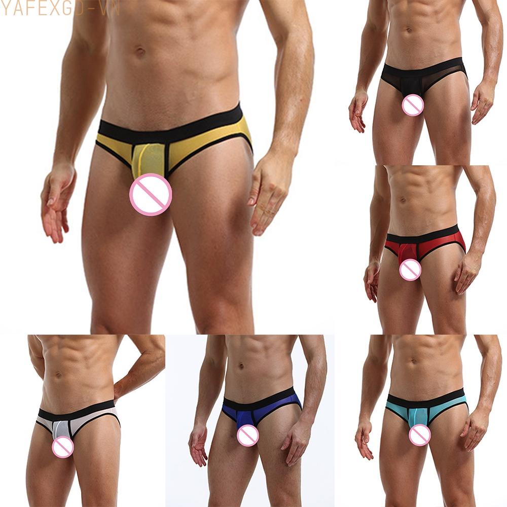 Underwear Briefs G-String Thongs Backless Jockstrap Sexy Underwear Underpants