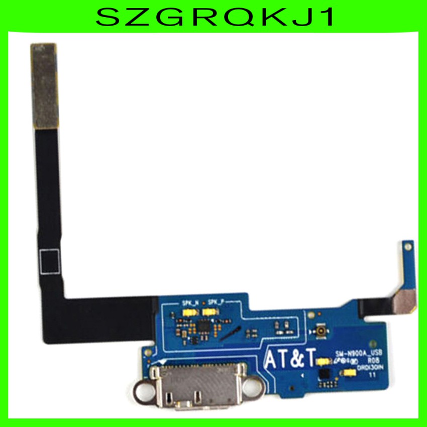 Bảng Mạch Cổng Sạc Cao Cấp Cho Samsung Galaxy Note 3 At & N900A