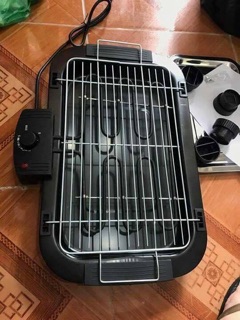Bếp nướng điện không khói