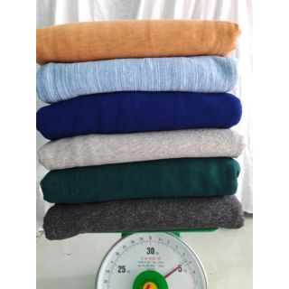 Sét cotton xược chị hương+1 quà