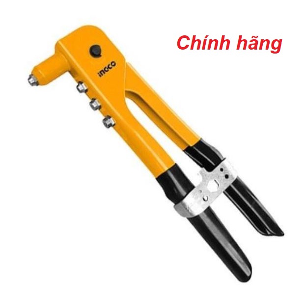 ĐỒ NGHỀ INGCO Kềm rút rivet HR101 (Cam kết Chính Hãng 100%)