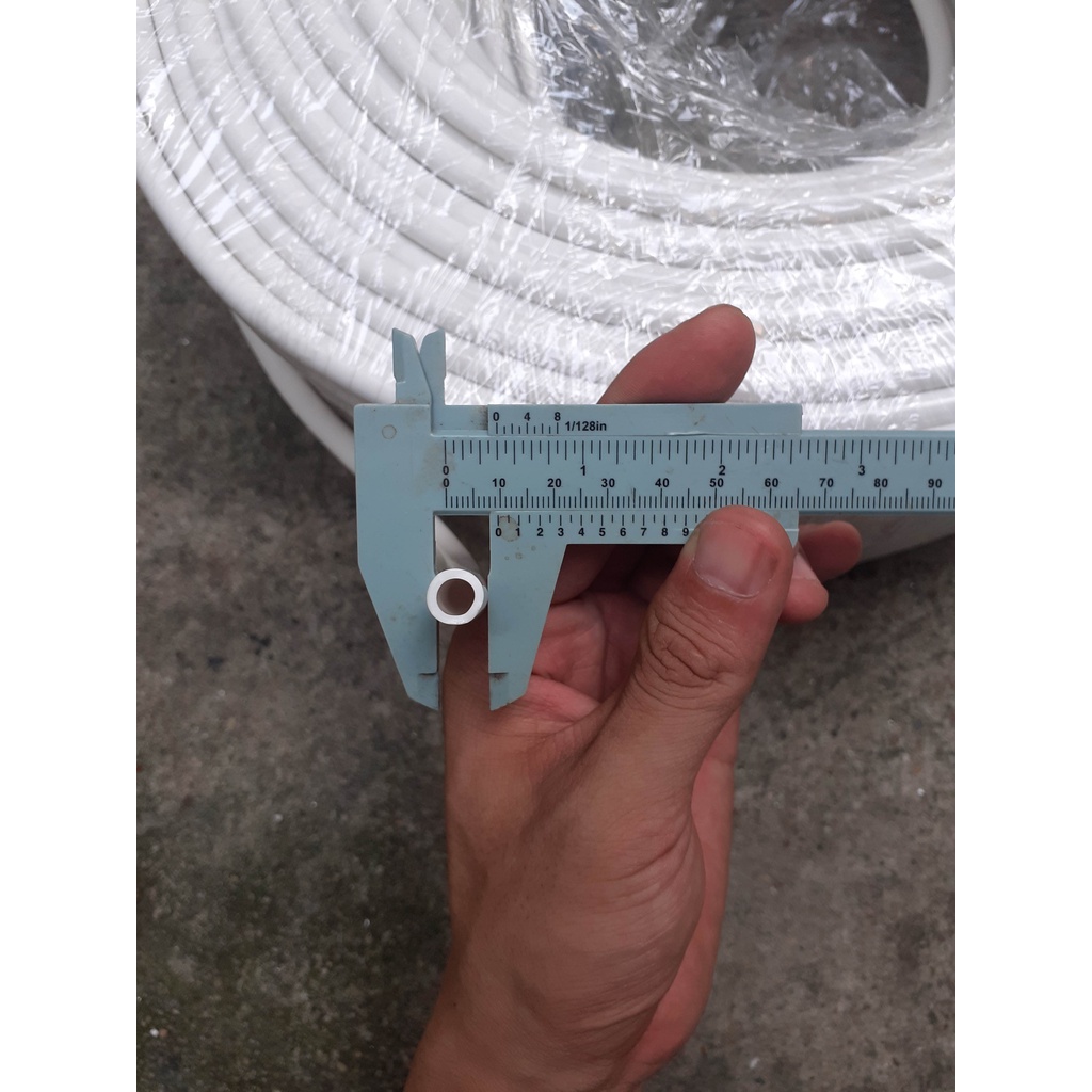 Ông mềm cho máy lọc nước ion kiềm