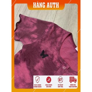 [Freeship - Hàng Cao Cấp] ÁO CROPTOP MÀU LOANG