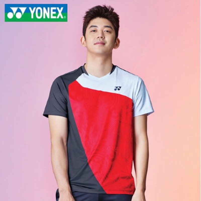 Áo Cầu Lông Yonex Lee Yong Dae Chuyên Nghiệp Mùa Giải 2022 Sử Dụng Trong Tập Luyện Và Thi Đấu Cầu Lông A83