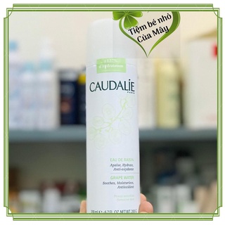 Xịt Khoáng CLAUDIE GRAPE WATER SPRAY