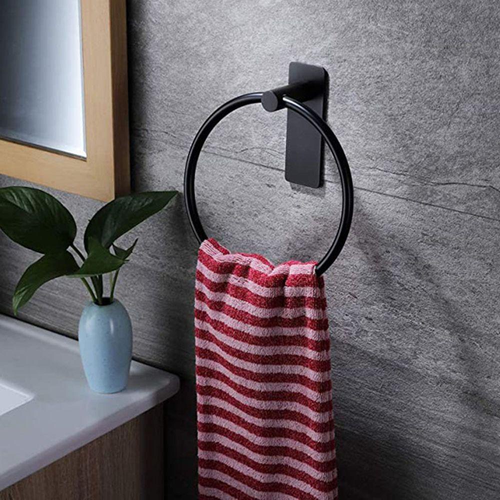LANSEL Giá Treo Khăn Bằng Thép Không Gỉ 304 Tiện Lợi Dễ Sử Dụng Dành Cho Nhà Bếp