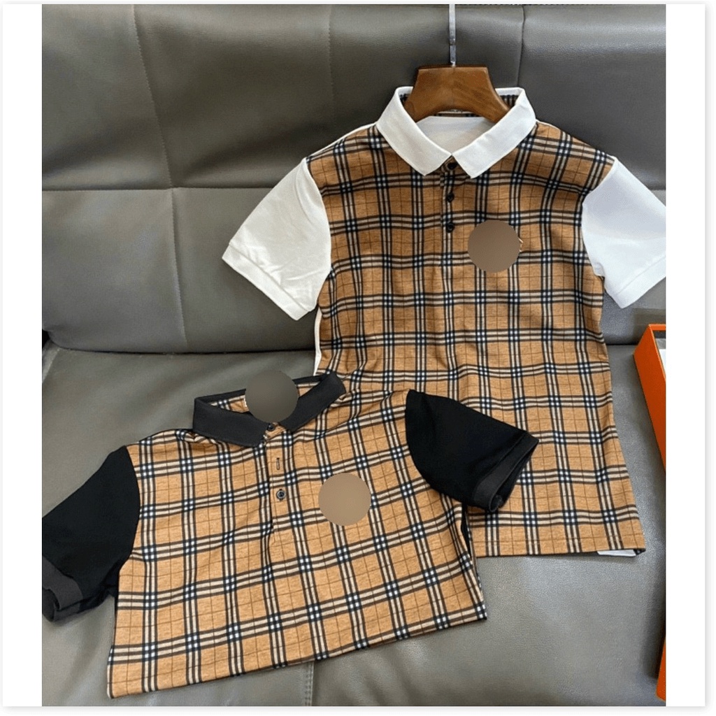 ÁO THUN NAM CARO TAY NGẮN CỰC ĐẸP , PHONG CÁCH , SIÊU HOT CHO AE KHANH AN