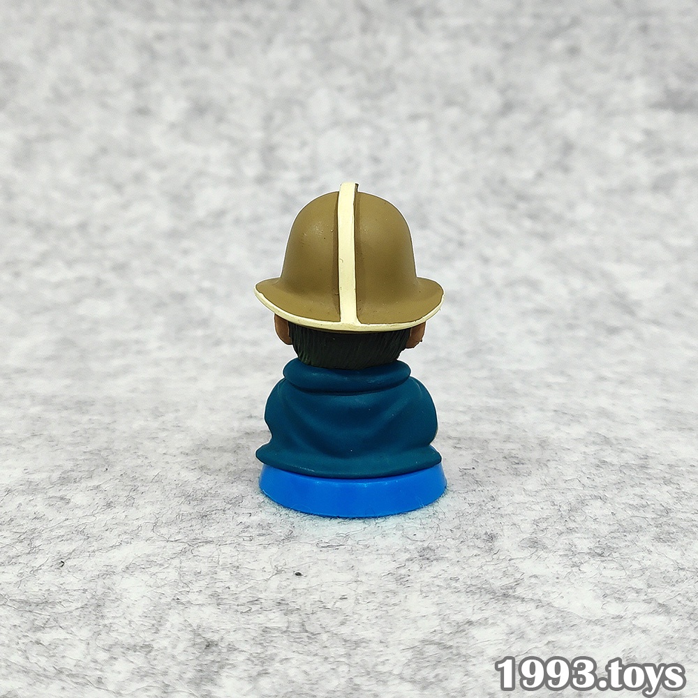 Mô hình nhân vật PLEX figure One Piece Anichara Heroes Vol.1 Breaking Into Grand Line - Dorry