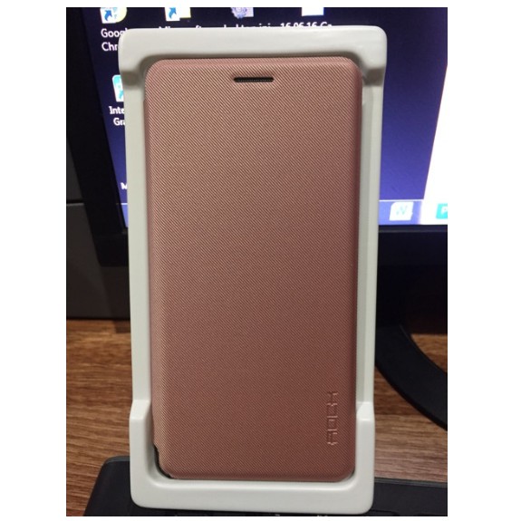 {Sale} Bao Da Rock Cho Samsung Galaxy Note 7/ Note FE Chính Hãng