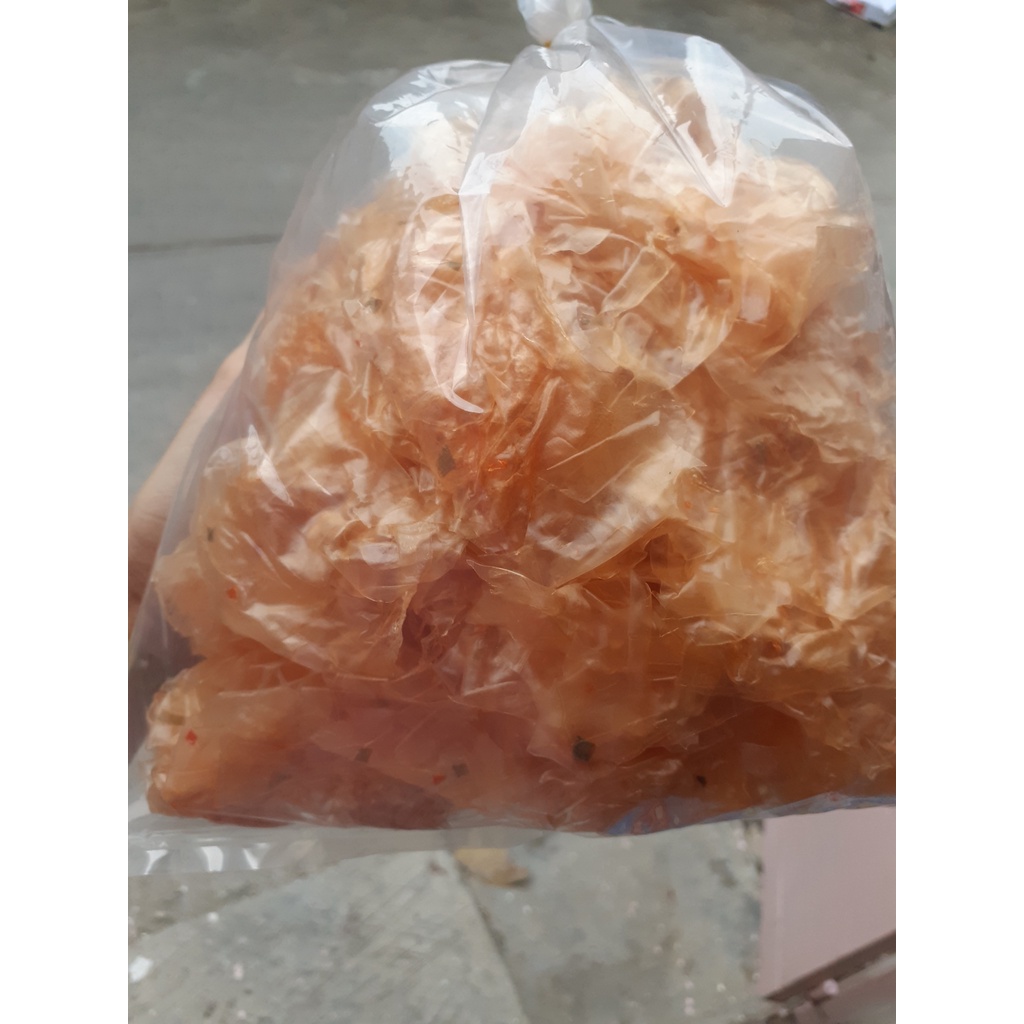 NGON Bánh Tráng Rìa Phơi Sương 500G Dẻo Mềm! Chính Gốc Tây Ninh! Chuẩn Hàng Loại 1 Dẻo Ngon Ji-b bách hóa