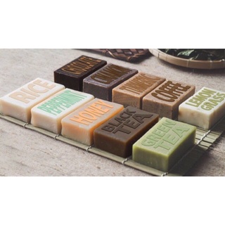 Xà Phòng Dưỡng Da Coco Secret 110g