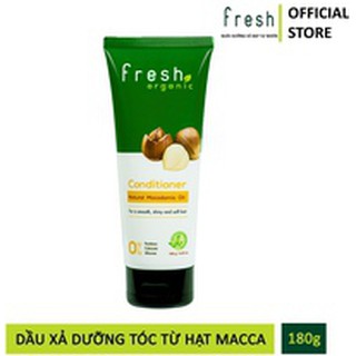 DẦU XÃ TRÀ XANH, MACCA