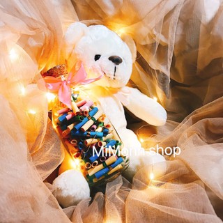 Lọ điều ước may mắn