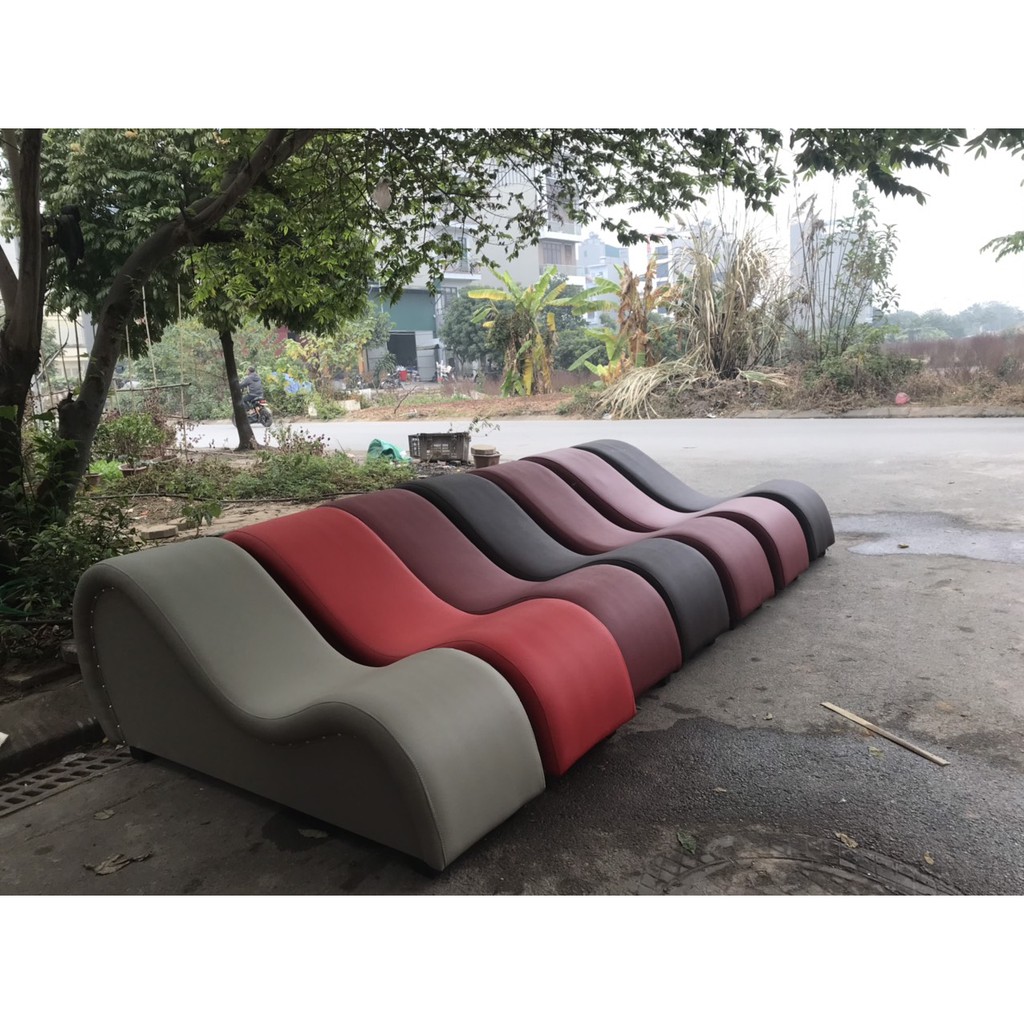 [XẢ KHO]Ghế tình yêu cho nhà nghỉ giá tại xưởng | BigBuy360 - bigbuy360.vn