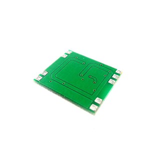 COD PAM8403 Miniature Digital Power Amplifier Board 3Wx2 Power Amplifier Module