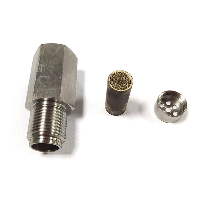 Bộ Chuyển Đổi Cảm Biến Oxy O2 AOTO Chuyên Dụng Chất Lượng Cao