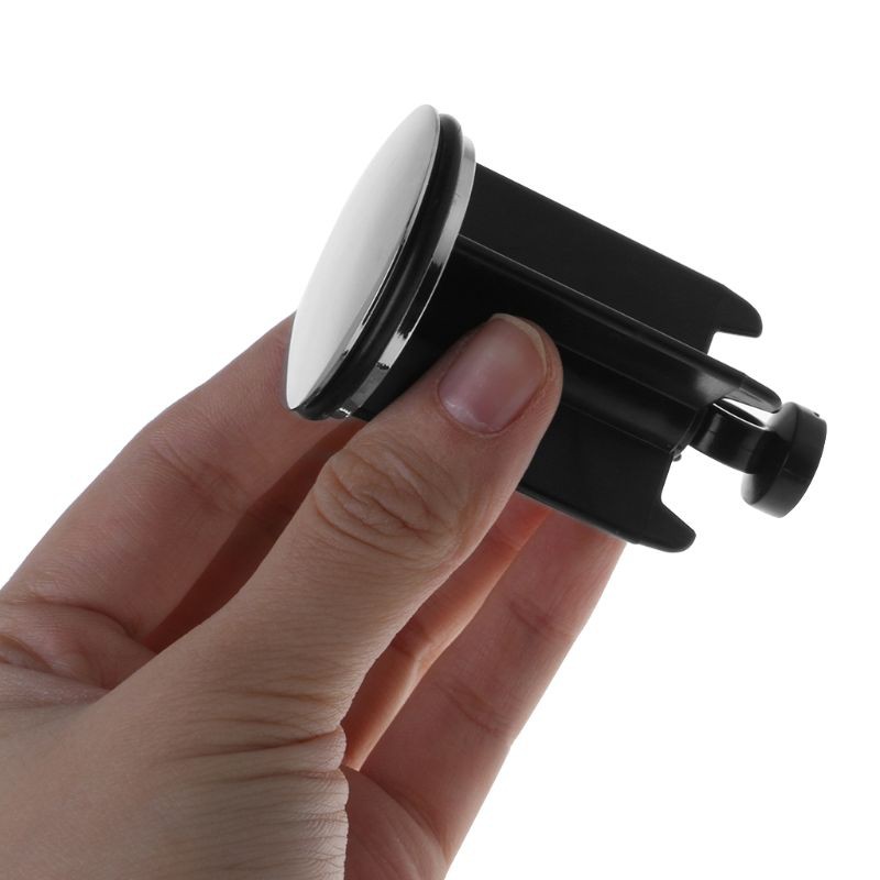 Nắp đậy lỗ thoát nước bồn rửa chén / phòng tắm tiện lợi