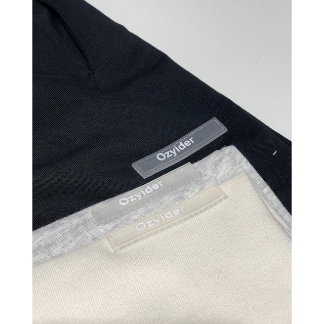 Quần short nỉ Ozy