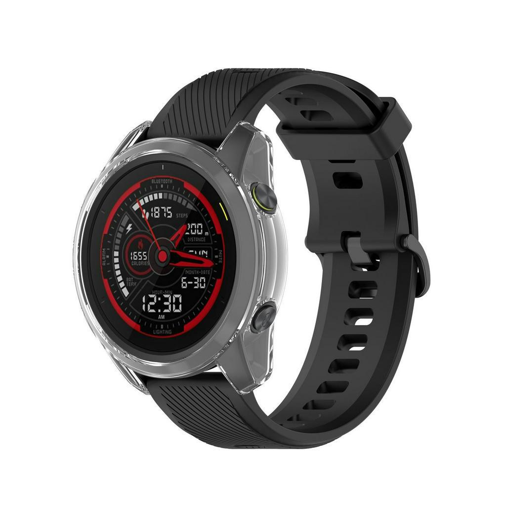 Case đồng hồ TPU cho Garmin Forerunner 745