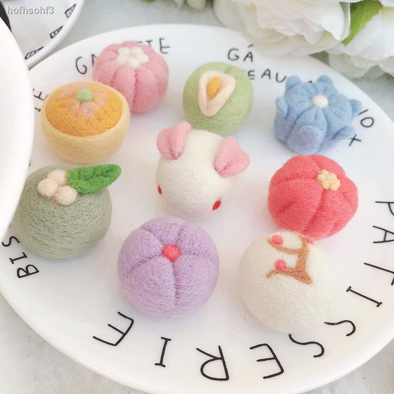 1 đồ chơi làm bánh kem/sô cô la DIY phong cách Nhật Bản vui nhộn
