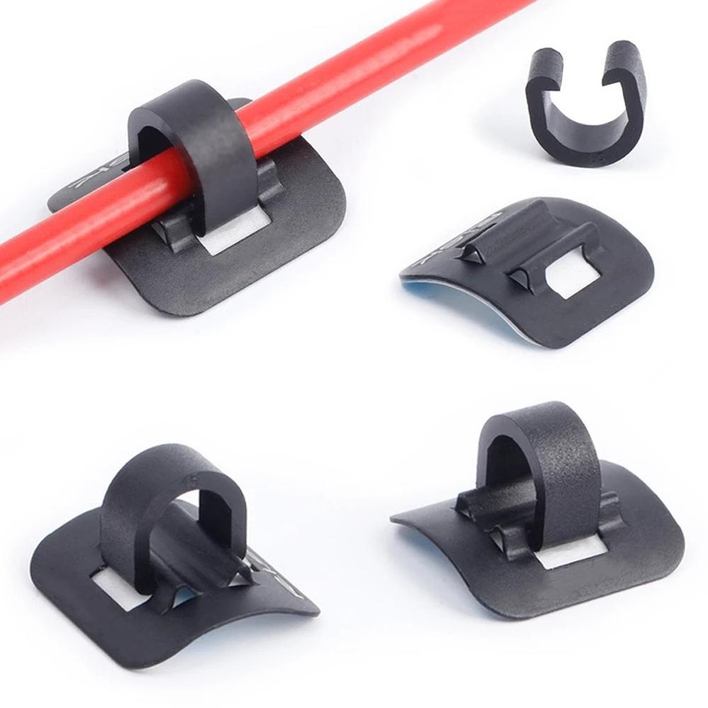 Danilo Kẹp Cố Định Dây Cáp Phanh Xe Đạp Chuyên Dụng